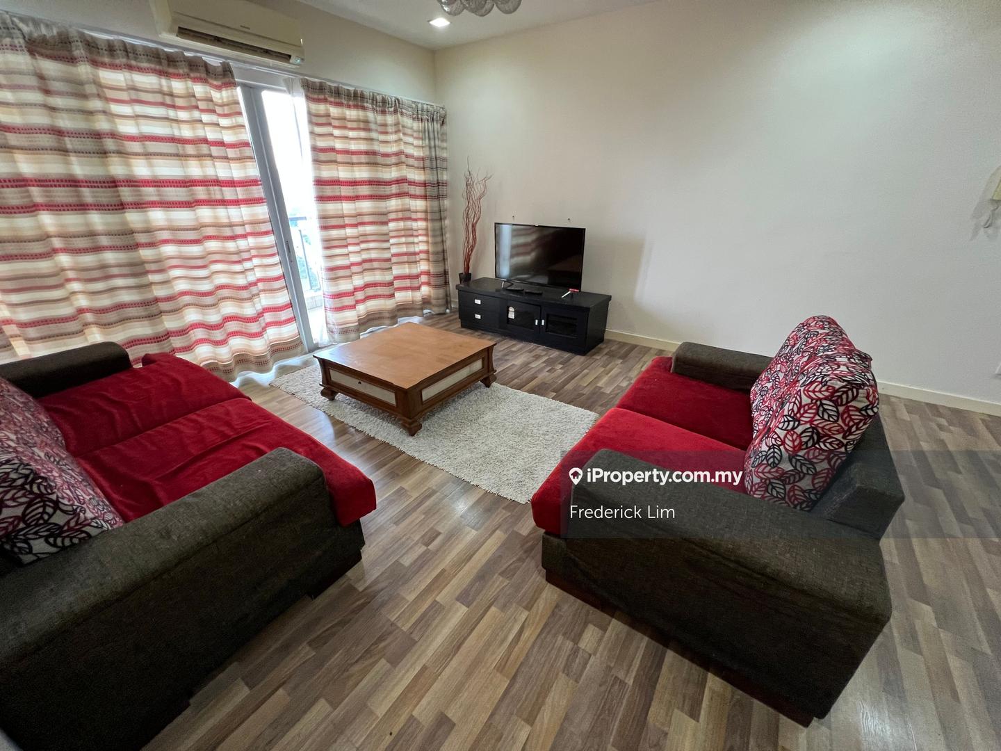 Kondominium untuk Dijual di Ampang Putra Residency oleh Frederick Lim - iProperty.com.my