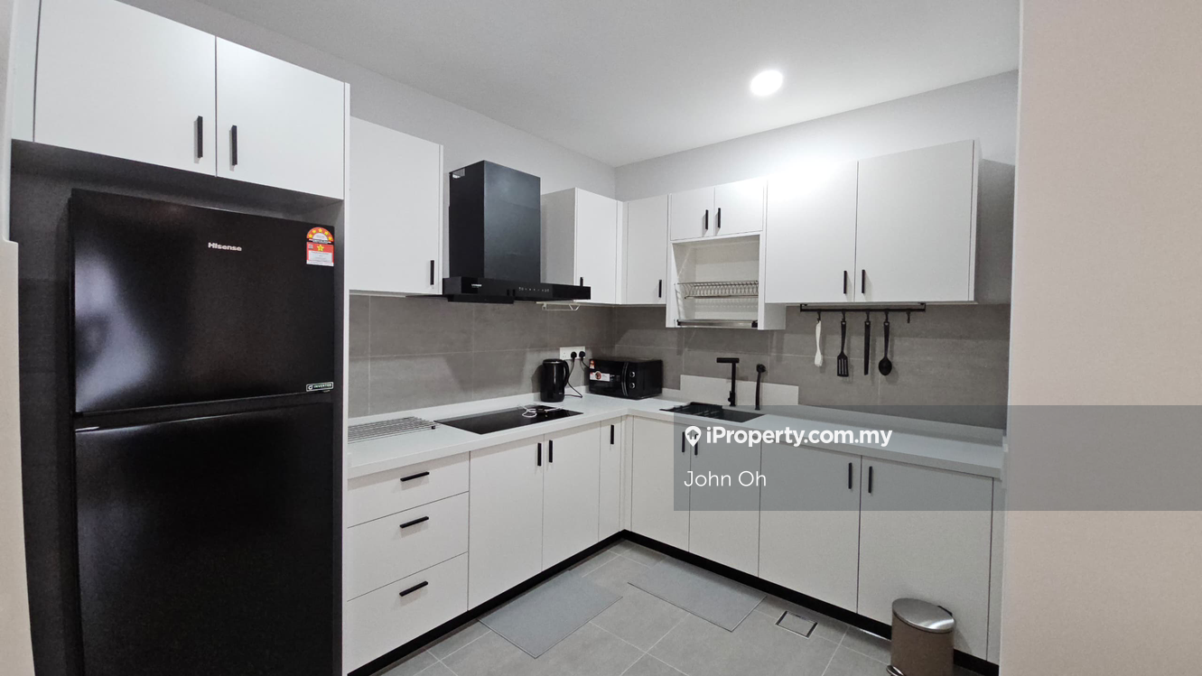 Service Residence for Rent in Aurora Subang Jaya by John Oh - iProperty.com.my