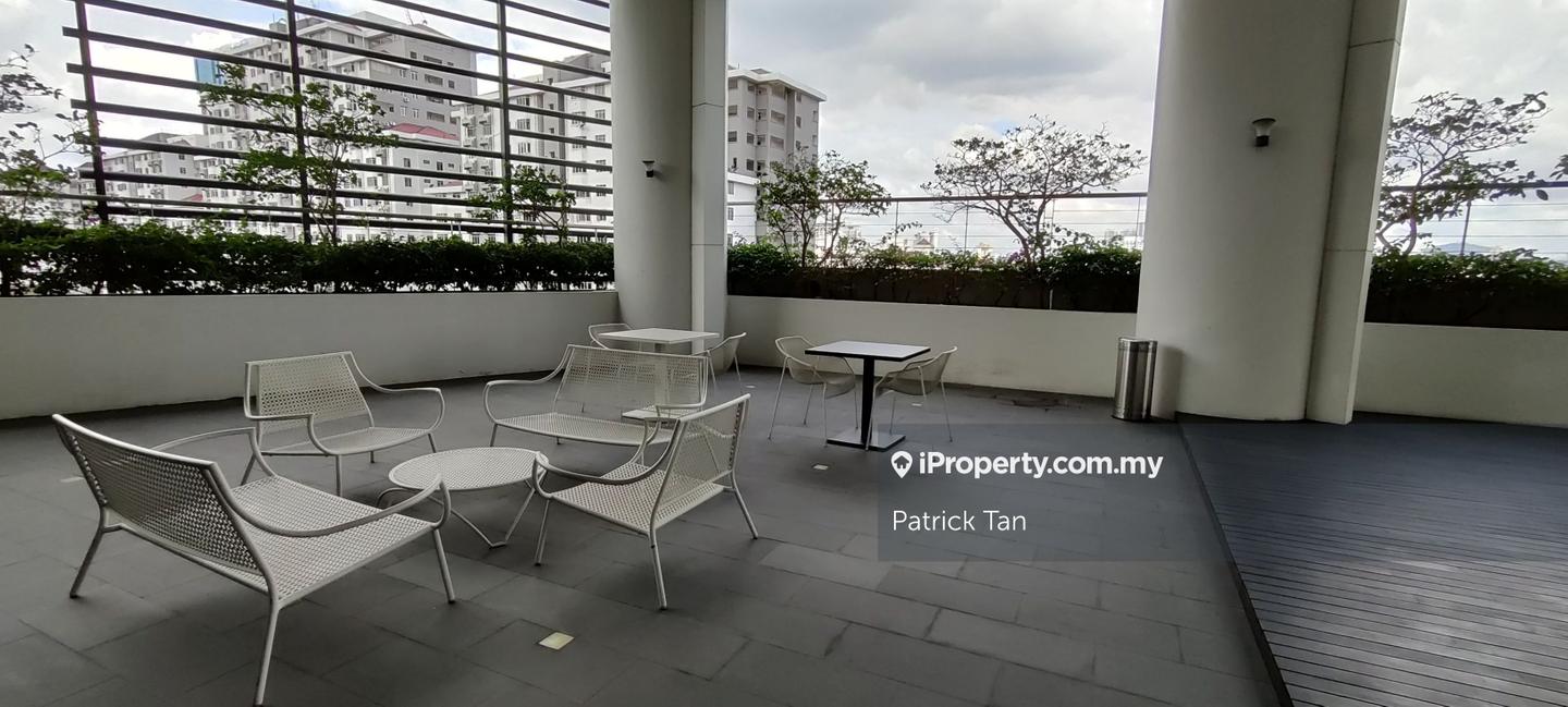 Service Residence for Rent in Sapphire Paradigm by Patrick Tan - iProperty.com.my