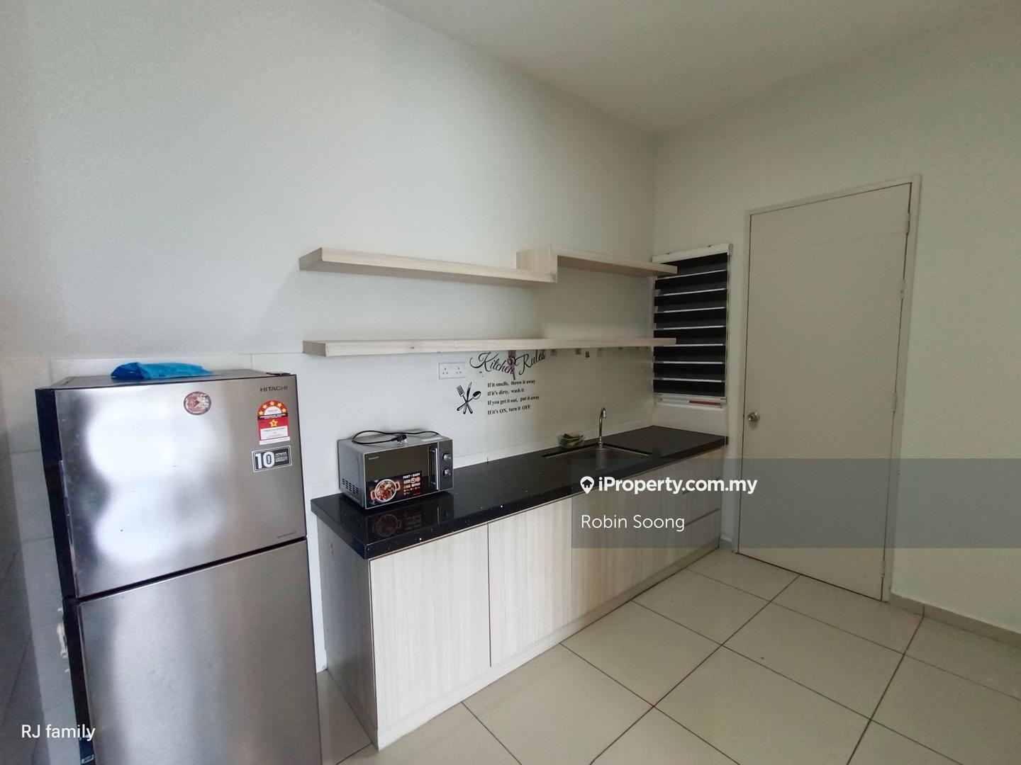 Service Residence for Sale in Parkland Residence by Robin Soong - iProperty.com.my