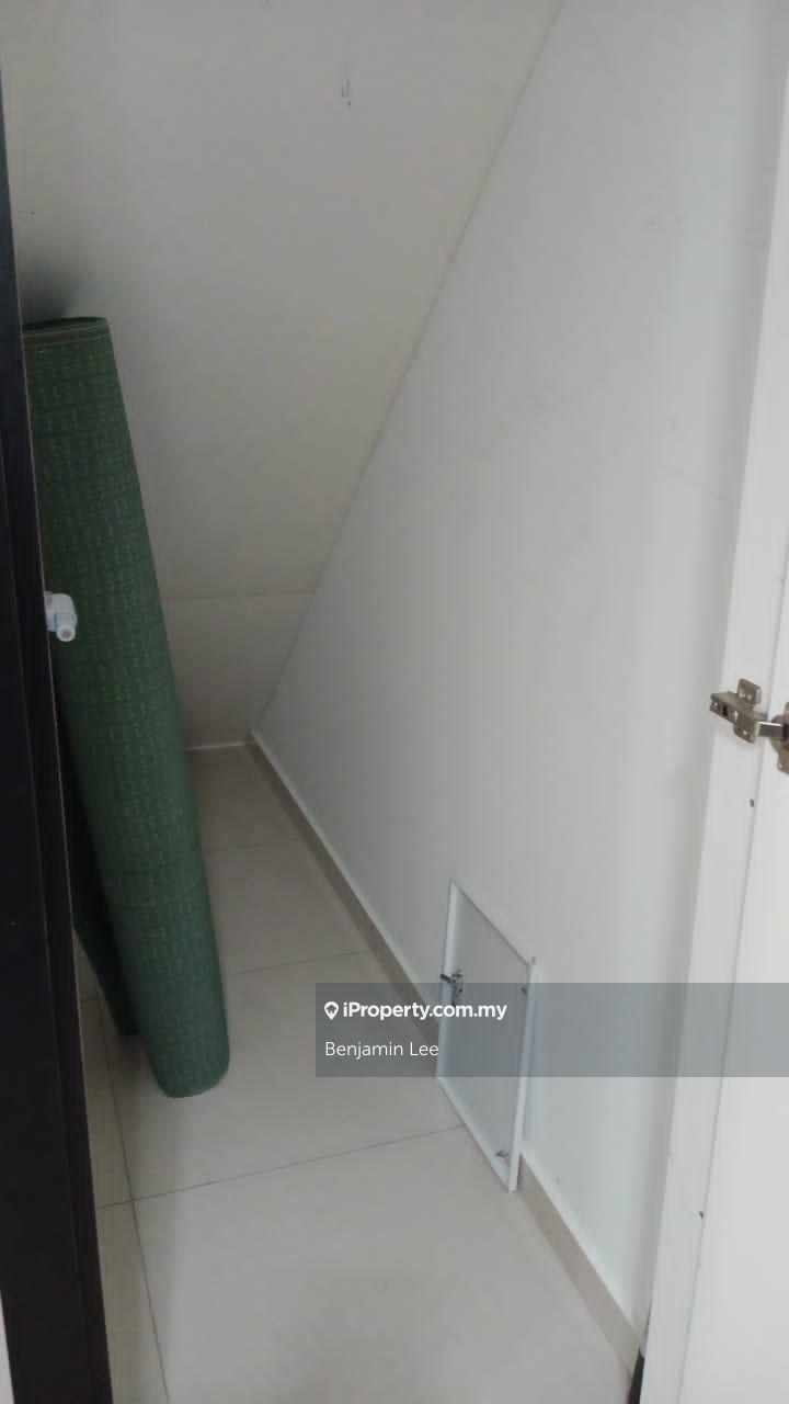 Residensi Servis untuk Dijual di Pinnacle Petaling Jaya oleh Benjamin Lee - iProperty.com.my