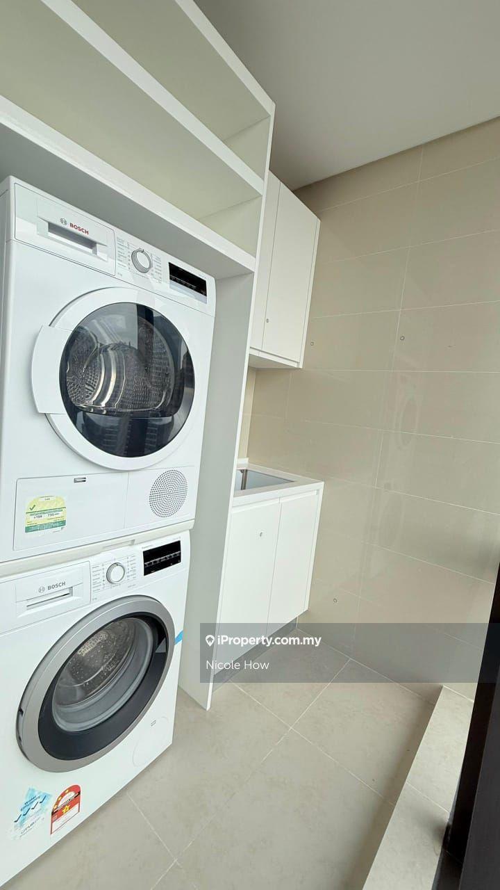 Service Residence for Sale in Pavilion Damansara Heights by Nicole How - iProperty.com.my
