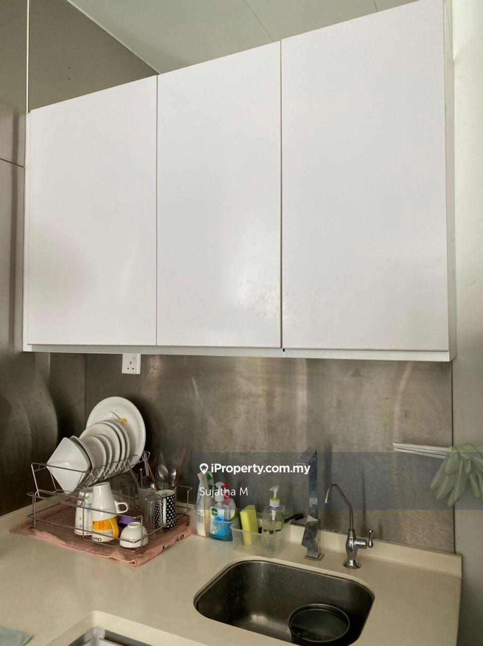 Service Residence for Rent in Camellia Serviced Suites by Sujatha M - iProperty.com.my