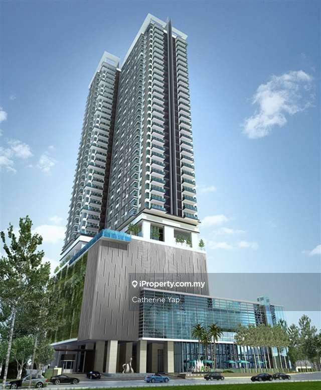Residensi Servis untuk Dijual di Nadi Bangsar oleh Catherine Yap - iProperty.com.my