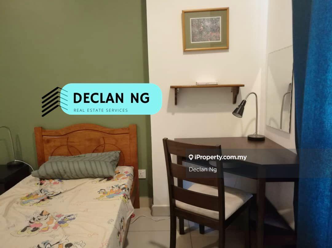 Service Residence for Rent in Summerton by Declan Ng - iProperty.com.my