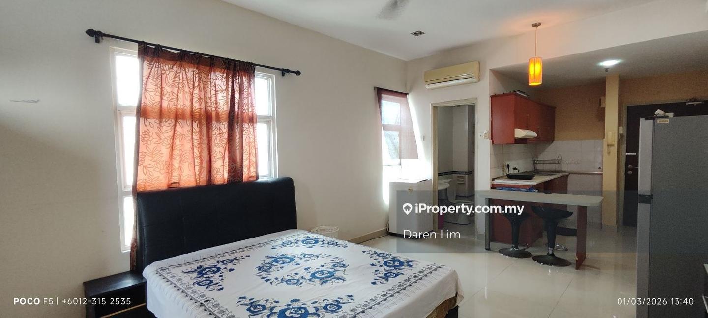 Service Residence for Rent in Maytower Serviced Residences by Daren Lim - iProperty.com.my