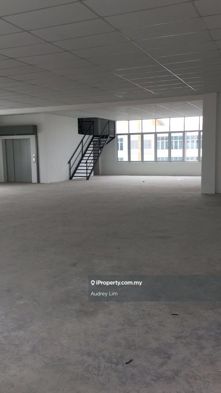 Semi-D Kilang untuk Disewa di Kampung Sungai Chua, Kajang oleh Audrey Lim - iProperty.com.my