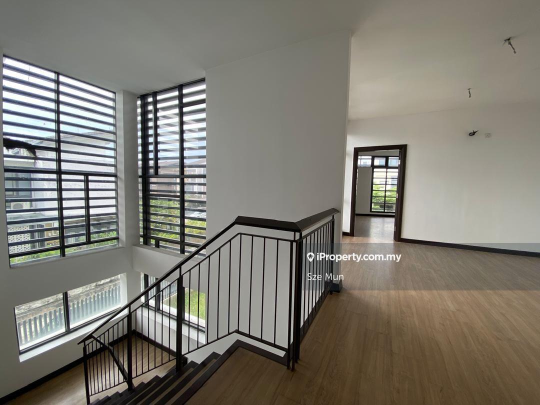 Terraced House for Sale in Laman Glenmarie, Shah Alam by Sze Mun - iProperty.com.my
