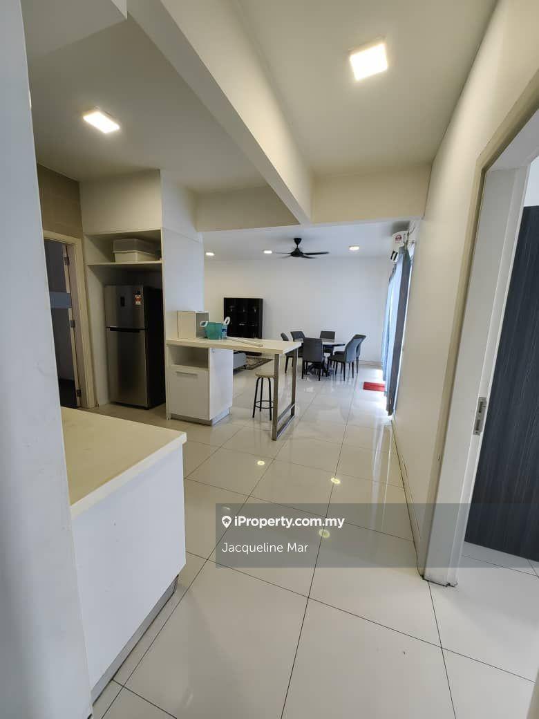 Kondominium untuk Disewa di Altitude 236 oleh Jacqueline Mar - iProperty.com.my