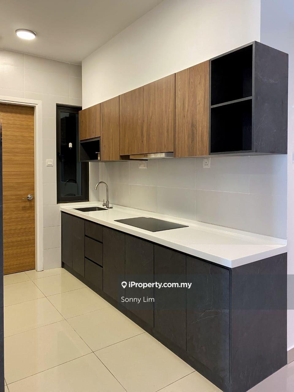 Residensi Servis untuk Disewa di Pearl Suria oleh Sonny Lim - iProperty.com.my