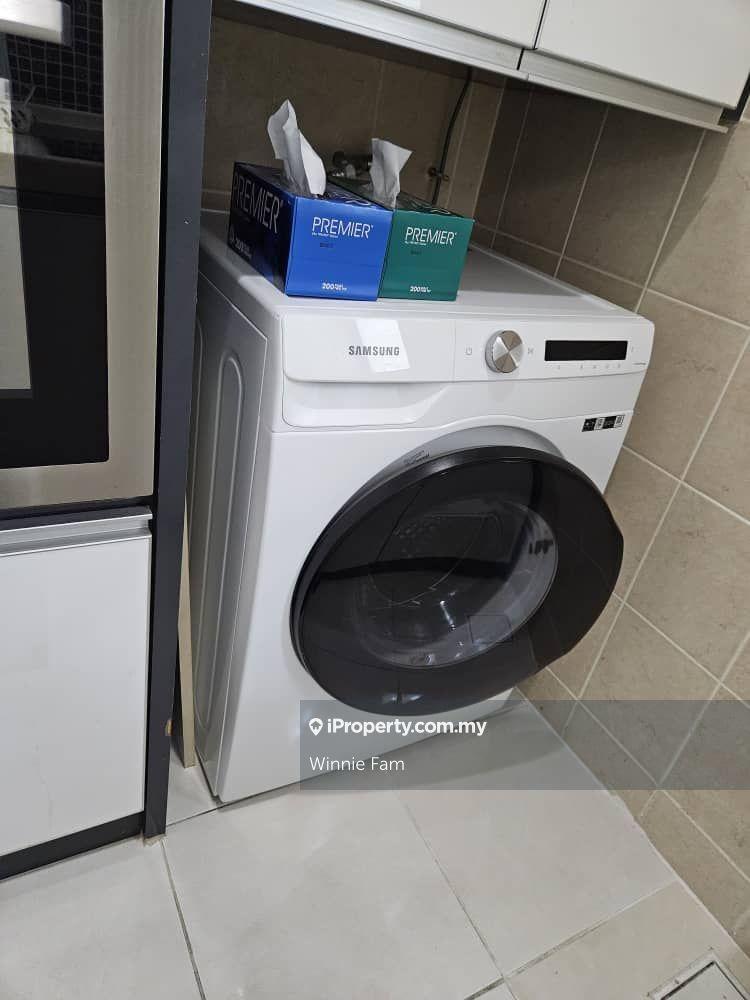 Service Residence for Rent in Tropicana City Tropics by Winnie Fam - iProperty.com.my