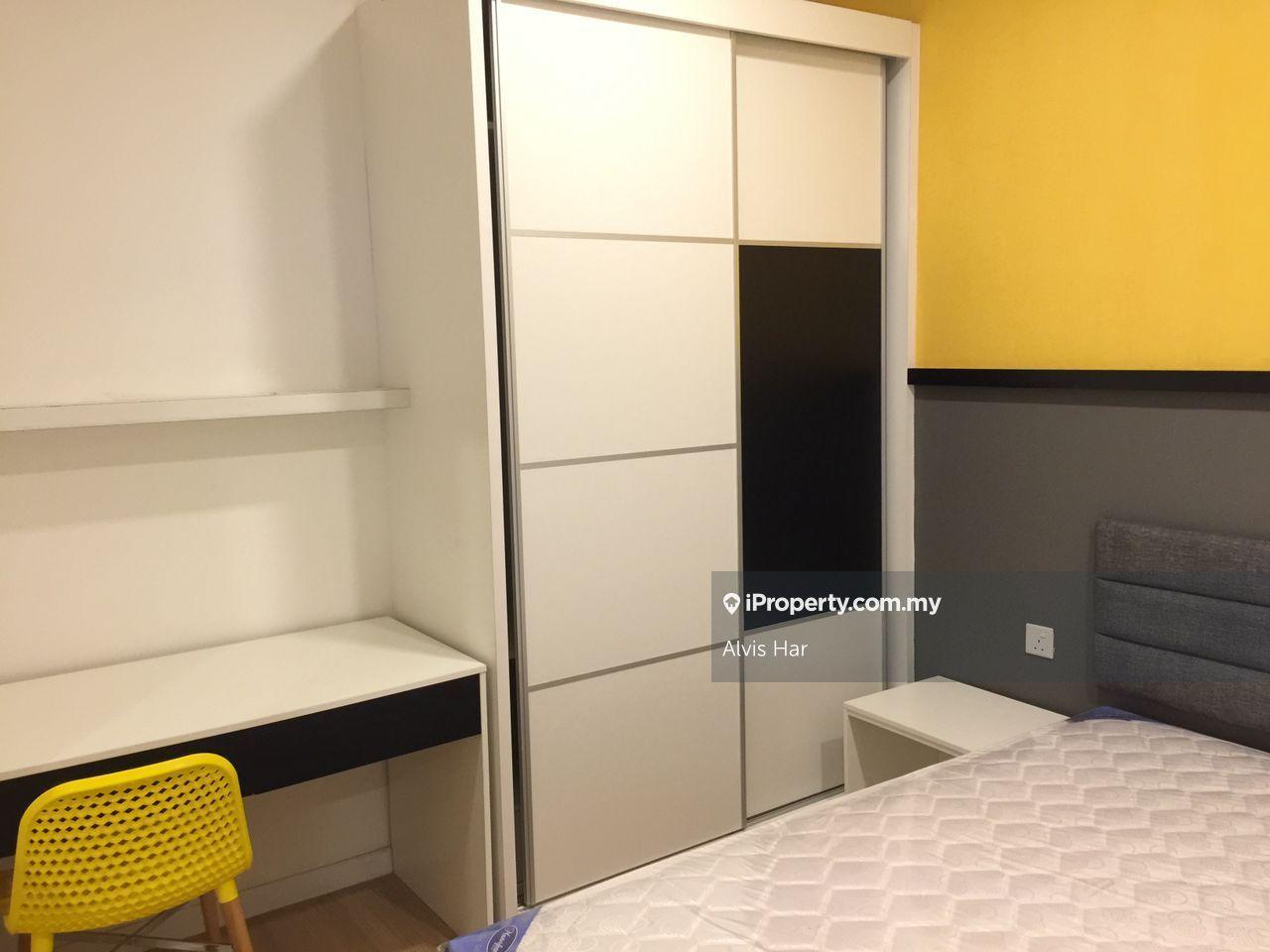 Residensi Servis untuk Disewa di D'Latour oleh Alvis Har - iProperty.com.my