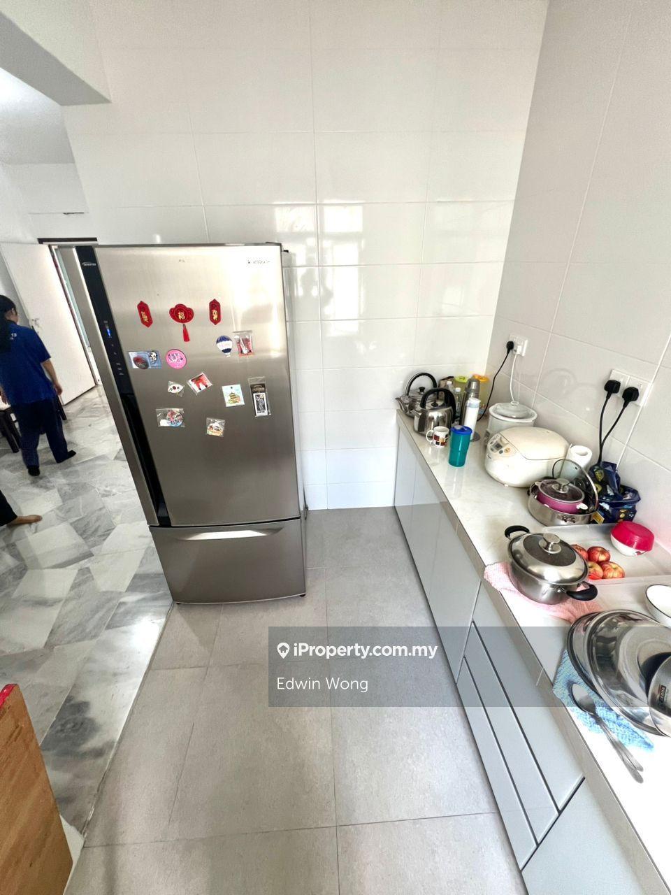 Apartment for Sale in Subang Perdana Goodyear Court 7 by Edwin Wong - iProperty.com.my