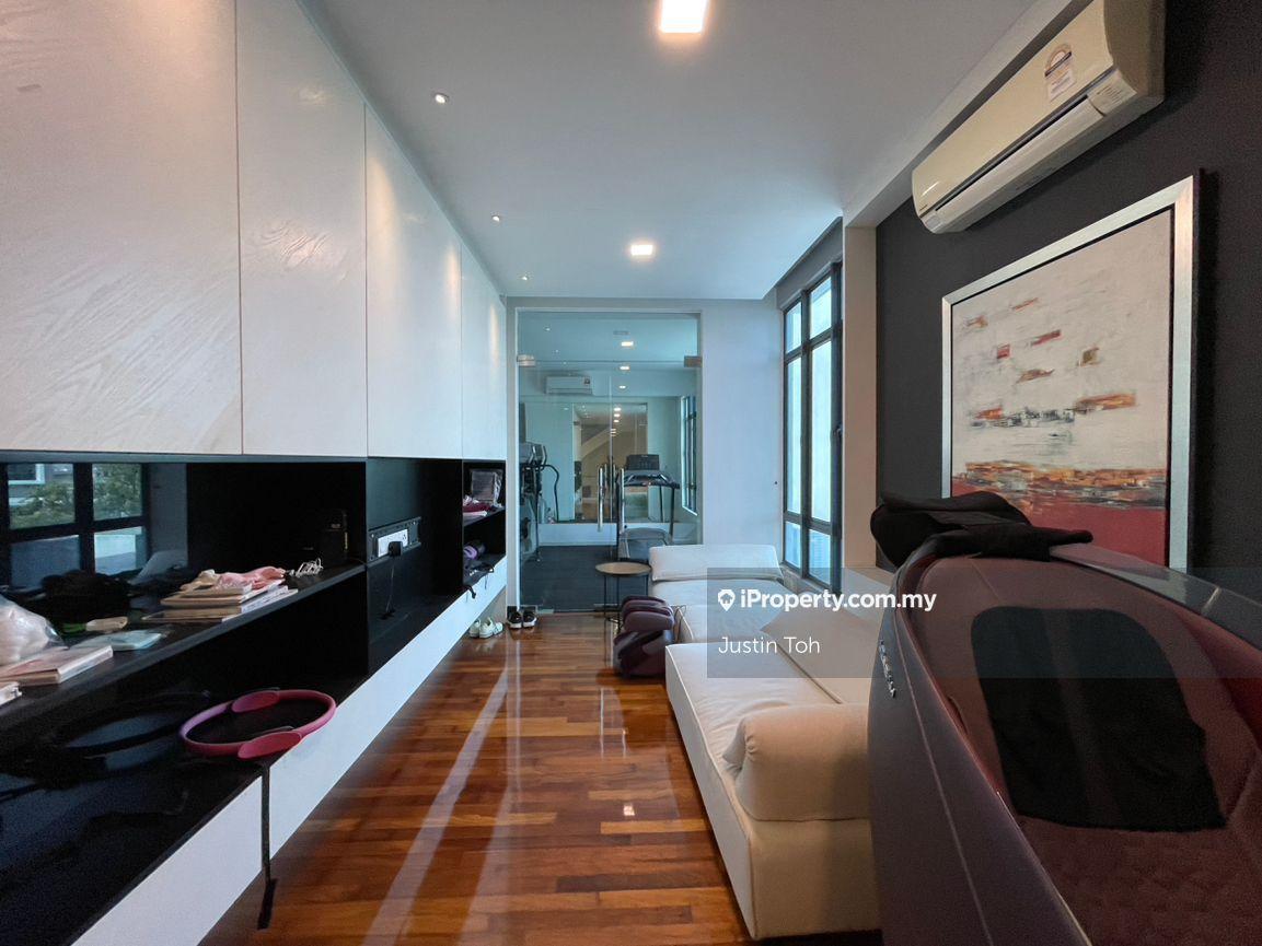 Banglo untuk Dijual di The rise, Rawang oleh Justin Toh - iProperty.com.my