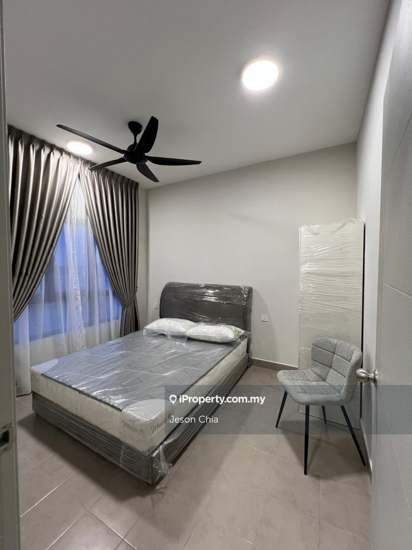Kondominium untuk Disewa di Residensi Alamanda oleh Jeson Chia - iProperty.com.my