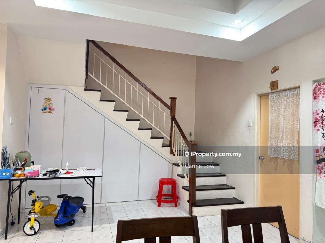 2-storey Terraced House for Rent in Taman Sukun, Bukit Mertajam by Carine Low - iProperty.com.my