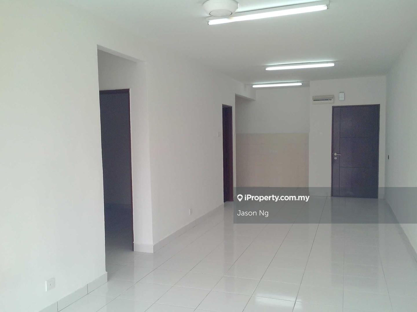 Service Residence for Rent in Alam Idaman by Jason Ng - iProperty.com.my