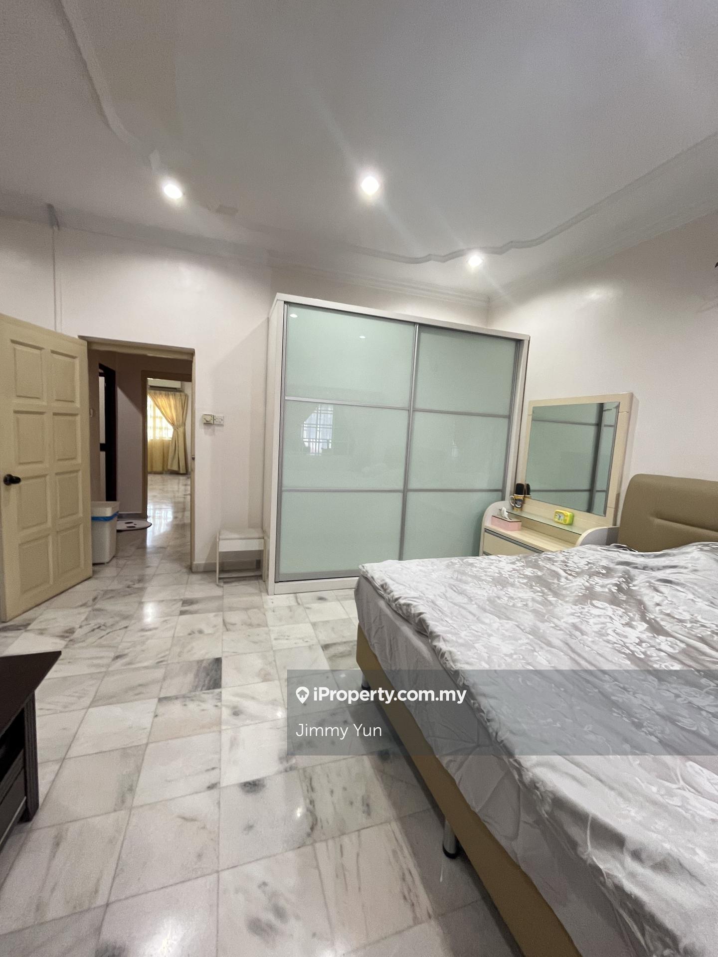 2-storey Terraced House for Sale in Serdang Raya, Seri Kembangan by Jimmy Yun - iProperty.com.my
