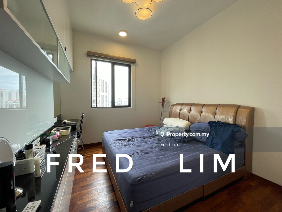 Service Residence for Rent in The Tamarind by Fred Lim - iProperty.com.my