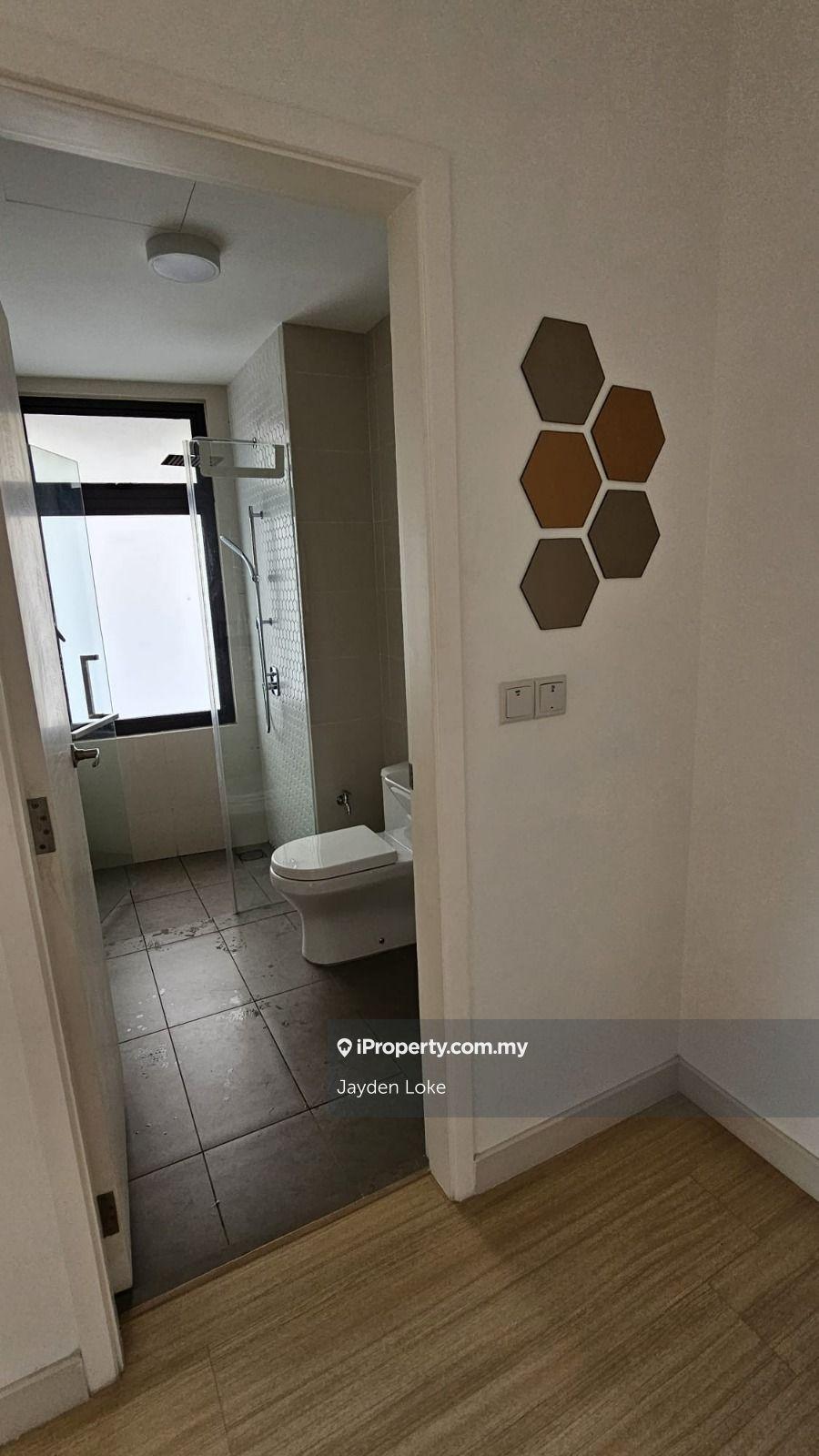 Residensi Servis untuk Disewa di Continew oleh Jayden Loke - iProperty.com.my