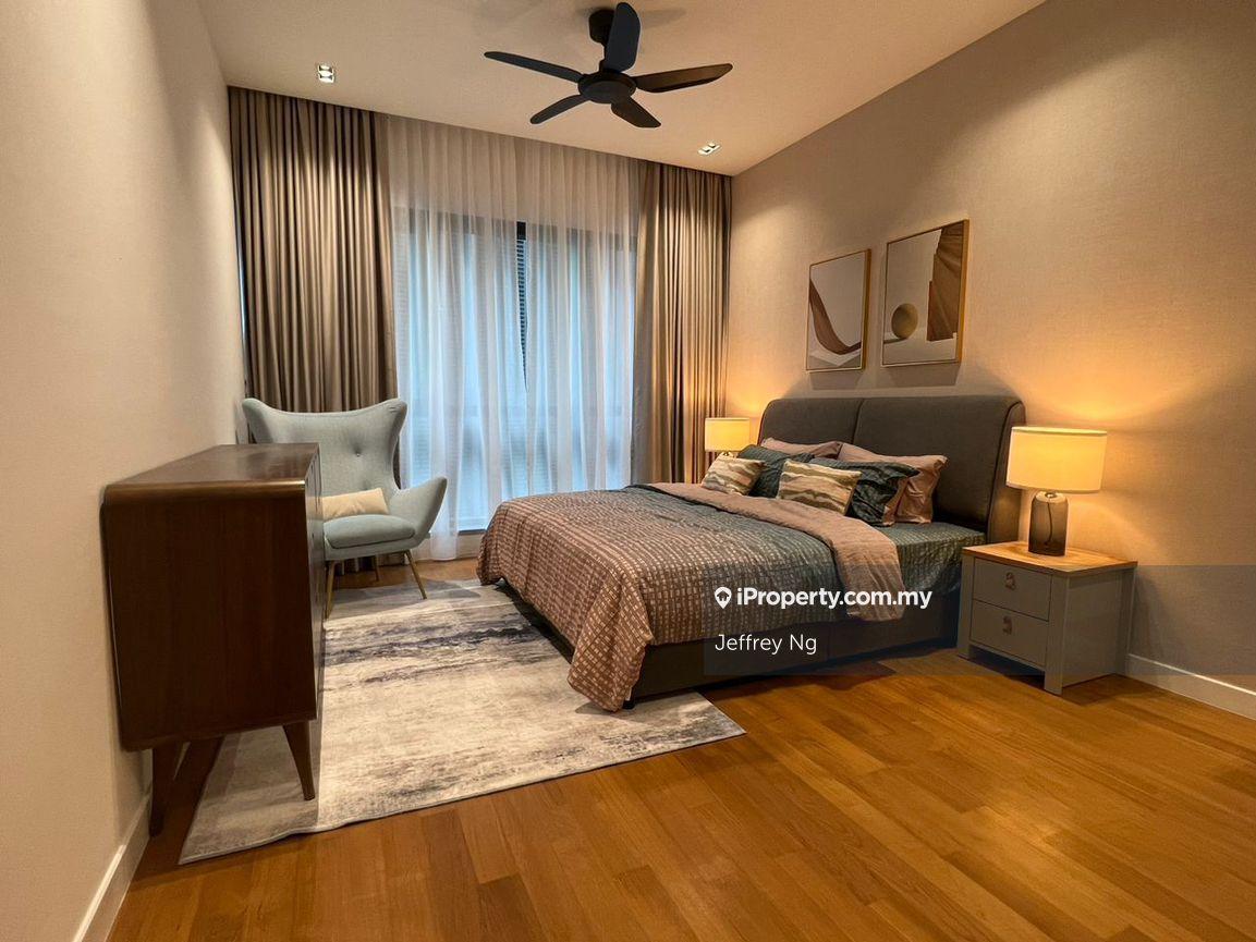 Residensi Servis untuk Dijual di Aria oleh Jeffrey Ng - iProperty.com.my