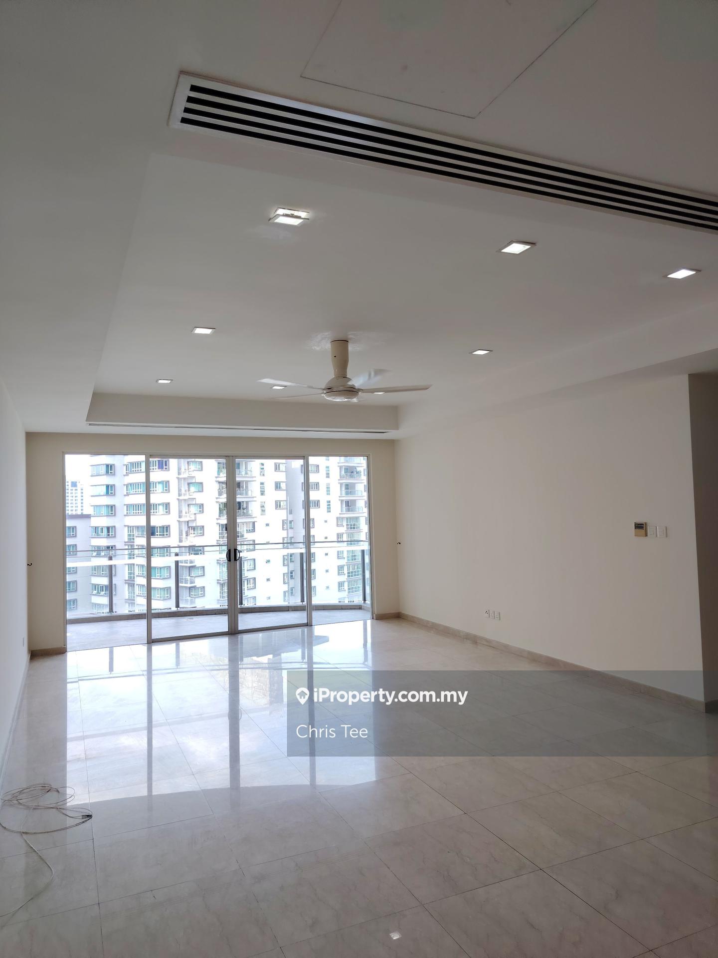 Kondominium untuk Dijual di 28 Mont Kiara @ MK28 oleh Chris Tee - iProperty.com.my