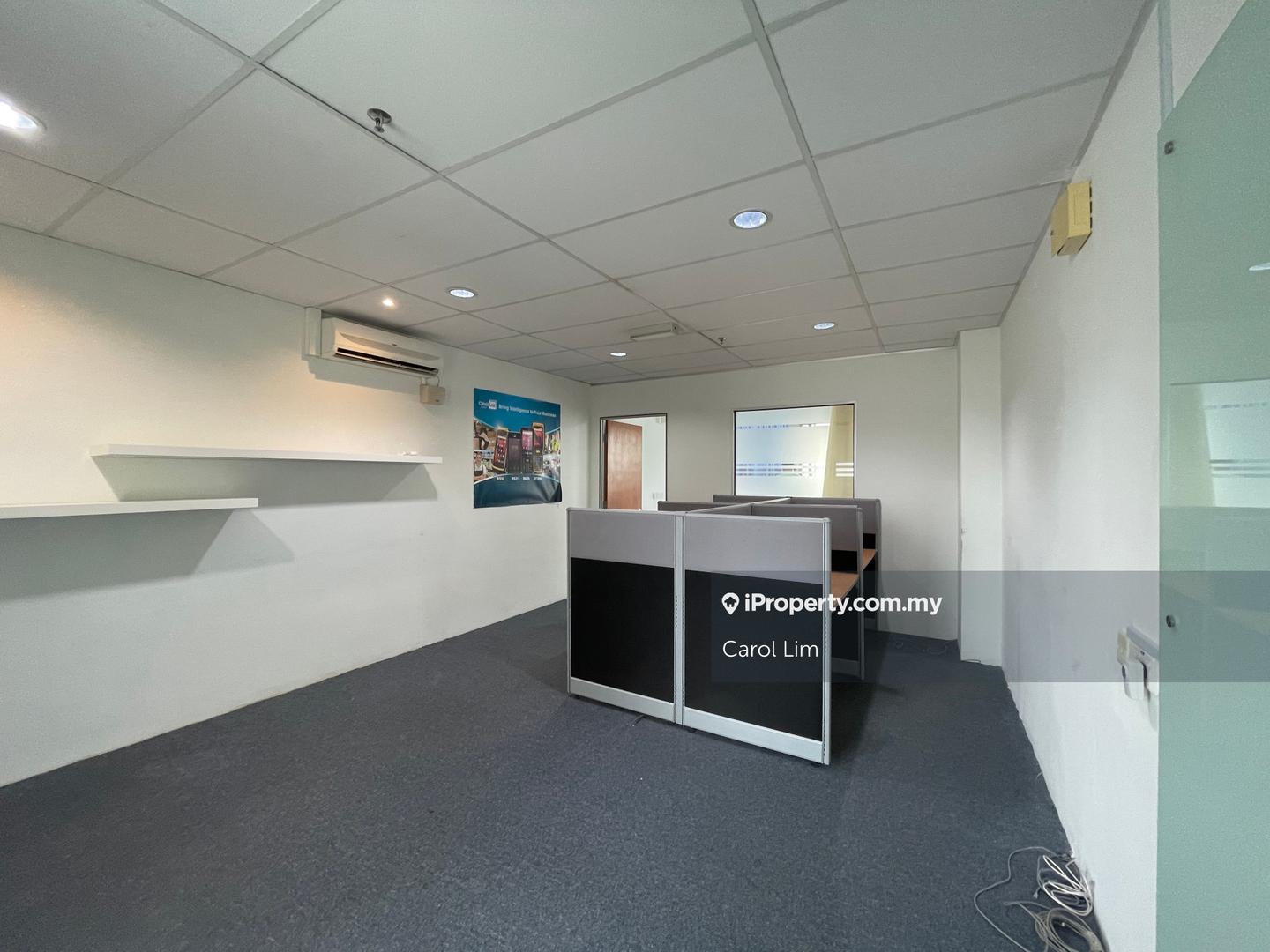 Pejabat untuk Disewa di SS 15, Subang Jaya oleh Carol Lim - iProperty.com.my