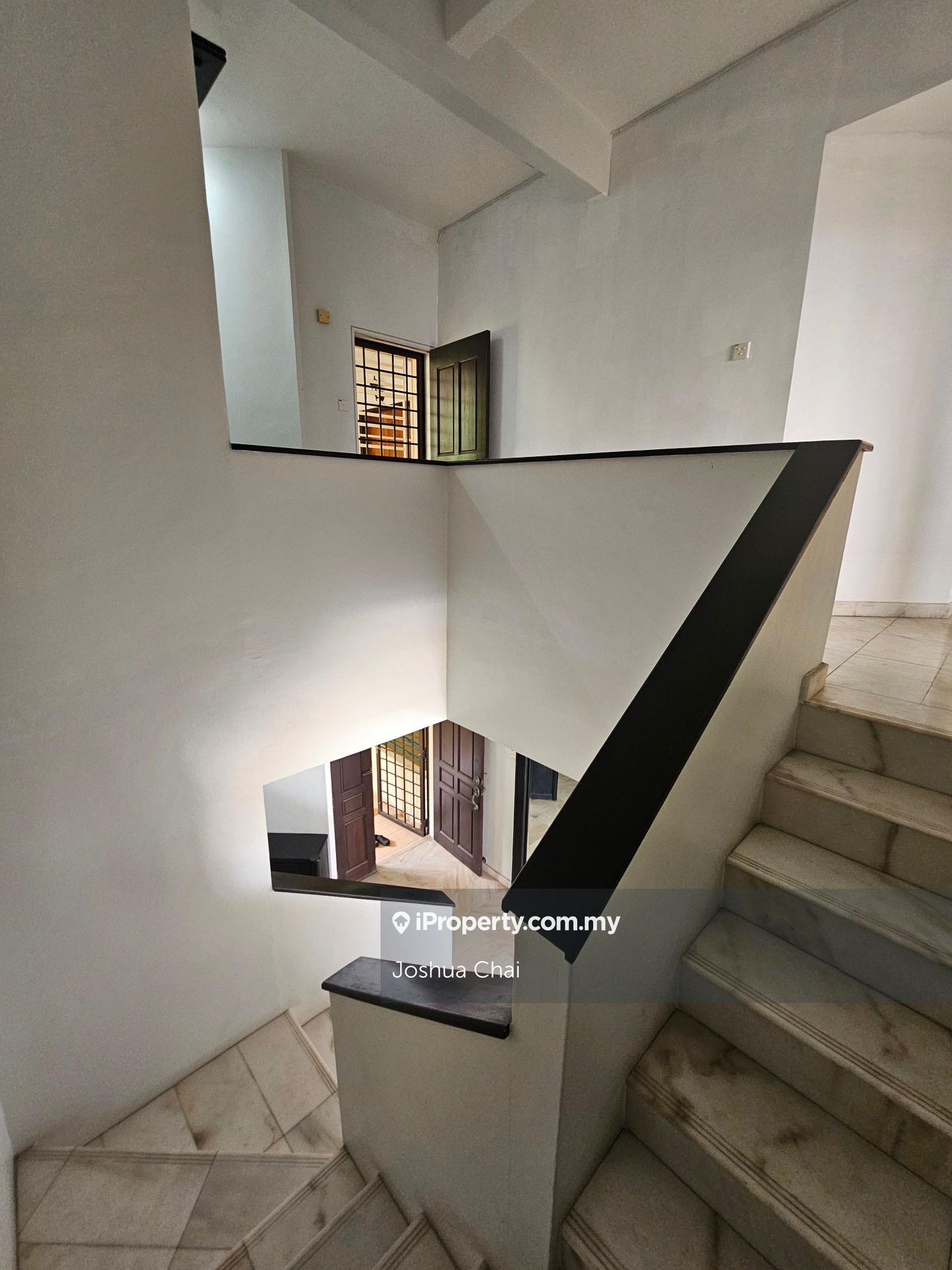 Kondominium untuk Dijual di Diamond Villa Condominium oleh Joshua Chai - iProperty.com.my