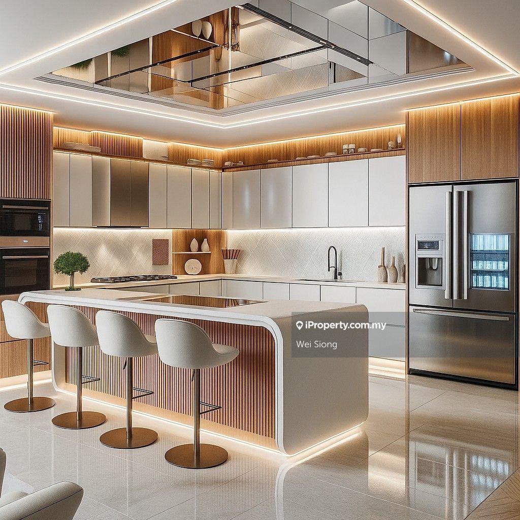 Service Residence for Sale in Avantro Residences by Wei Siong - iProperty.com.my