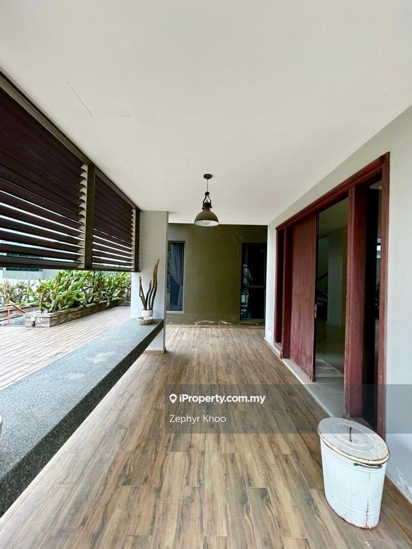 Bungalow House for Sale in Horizon Hills, Iskandar Puteri (Nusajaya) by Zephyr Khoo - iProperty.com.my