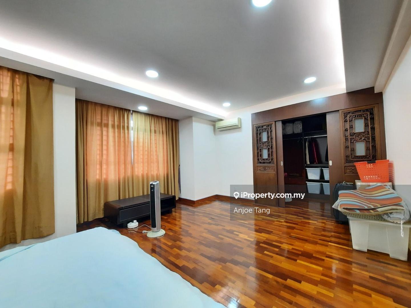 2-storey Terraced House for Sale in Canal Gardens, Shah Alam by Anjoe Tang - iProperty.com.my
