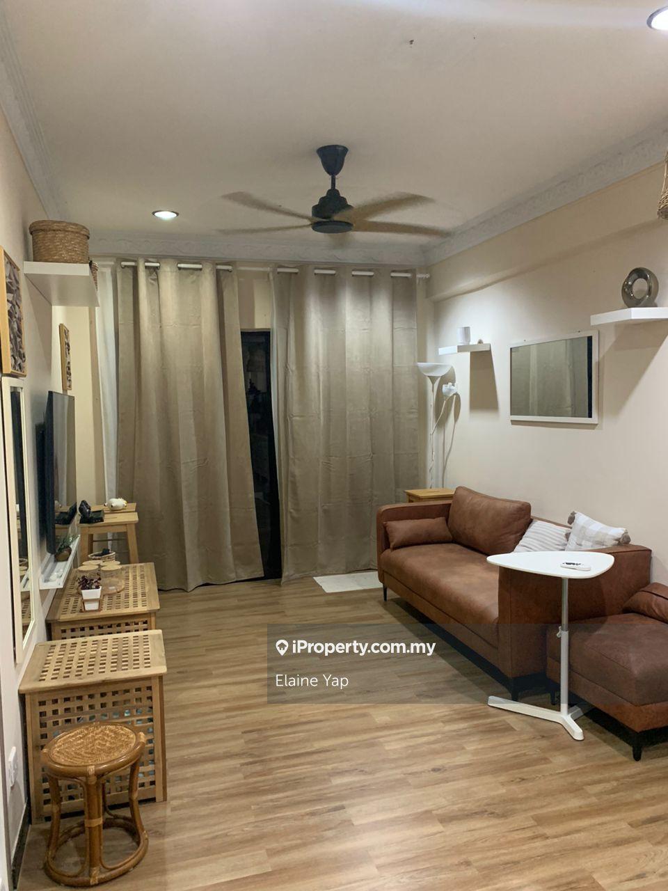 Apartment for Sale in Ixora by Elaine Yap - iProperty.com.my