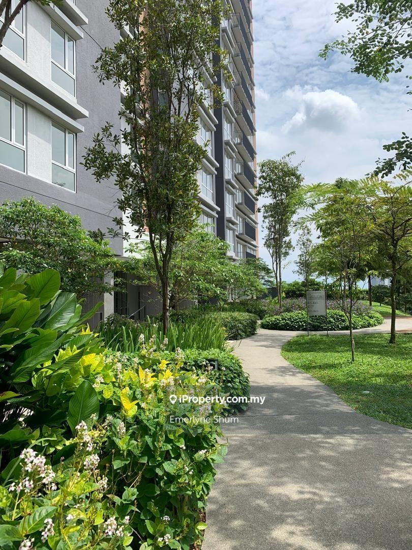 Kondominium untuk Dijual di Emerald Hill oleh Emerlyne Shum - iProperty.com.my