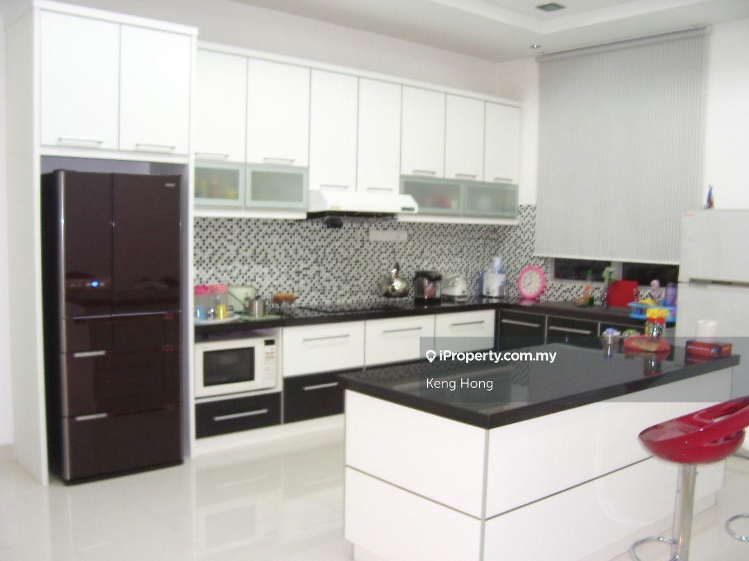Condominium for Sale in Menjalara 18 by Keng Hong - iProperty.com.my