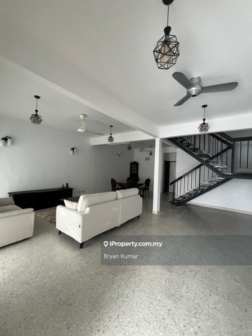 2-storey Terraced House for Rent in Bangsar Baru, Bangsar by Bryan Kumar - iProperty.com.my