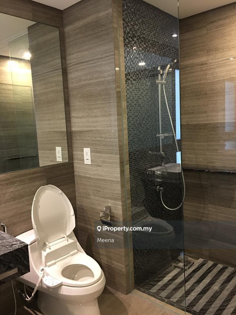 Service Residence for Sale in The Sentral Residences by Meena - iProperty.com.my