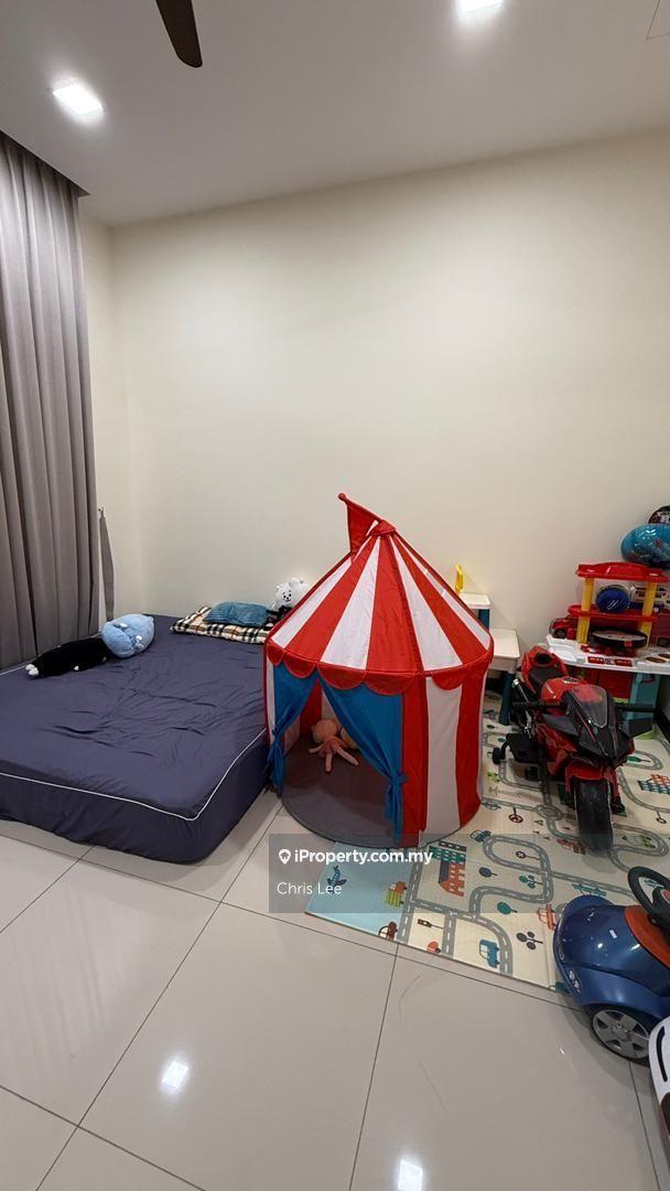 Semi-Detached House for Rent in Eco Sanctuary, Telok Panglima Garang by Chris Lee - iProperty.com.my