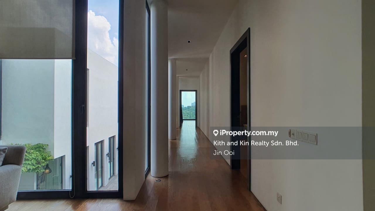 Bungalow House for Sale in Bukit Bandaraya, Bangsar by Jin Ooi - iProperty.com.my
