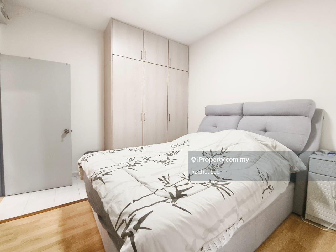 Rumah Berangkai 2 Tingkat untuk Dijual di Saujana Damansara,Damansara Damai,Petaling Jaya, Petaling Jaya oleh Rachel Lee - iProperty.com.my