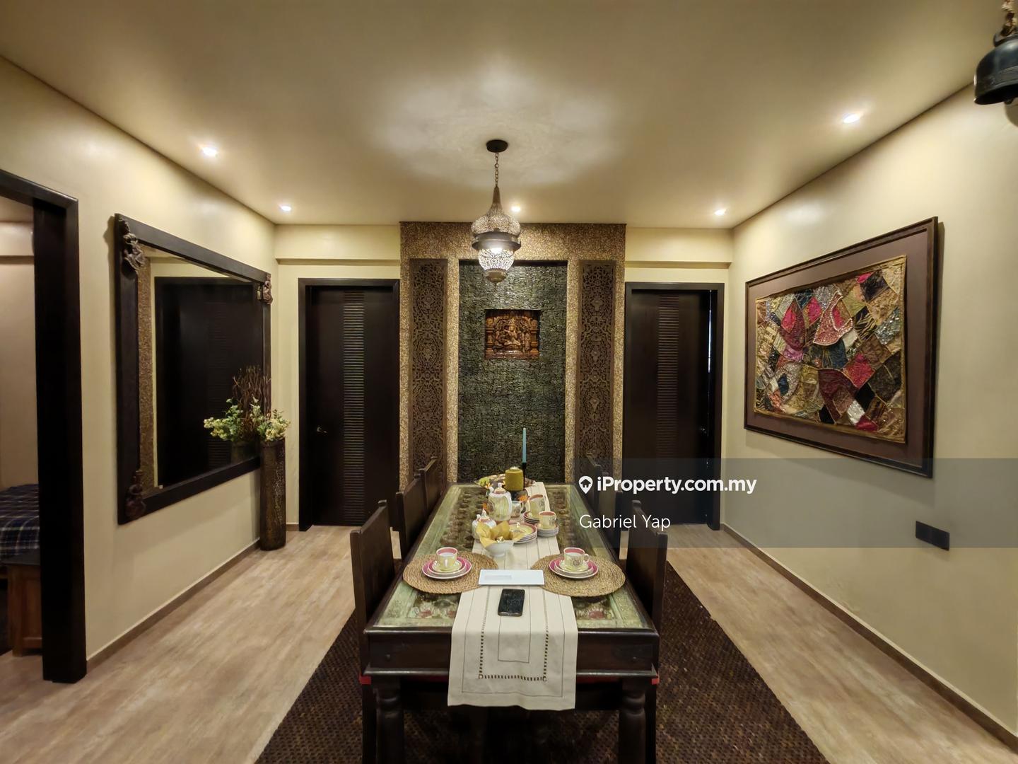 Kondominium untuk Dijual di Desa Angkasa oleh Gabriel Yap - iProperty.com.my