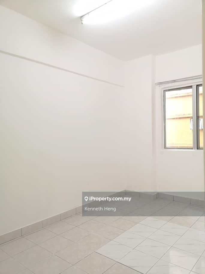 Condominium for Sale in Pelangi Damansara by Kenneth Heng - iProperty.com.my