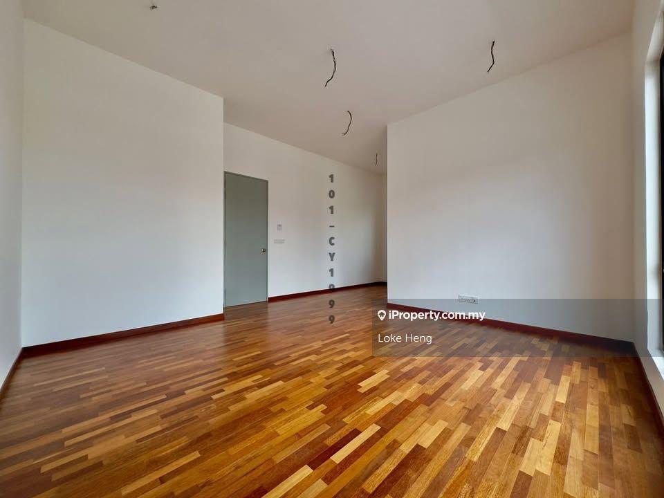 Semi-Detached House for Sale in Setia Utama, Setia Alam by Loke Heng - iProperty.com.my