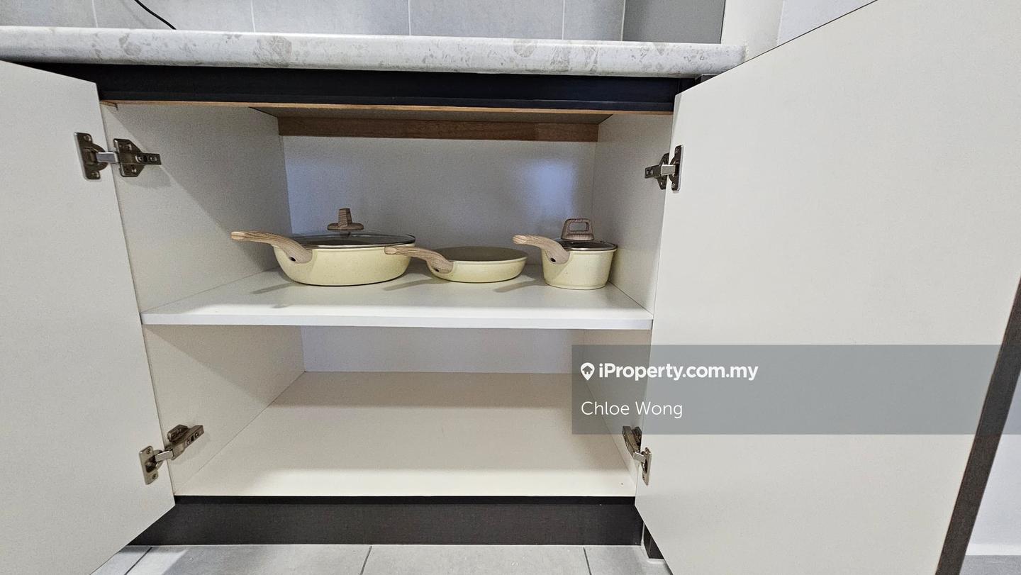 Pangsapuri untuk Disewa di Idaman BSP oleh Chloe Wong - iProperty.com.my