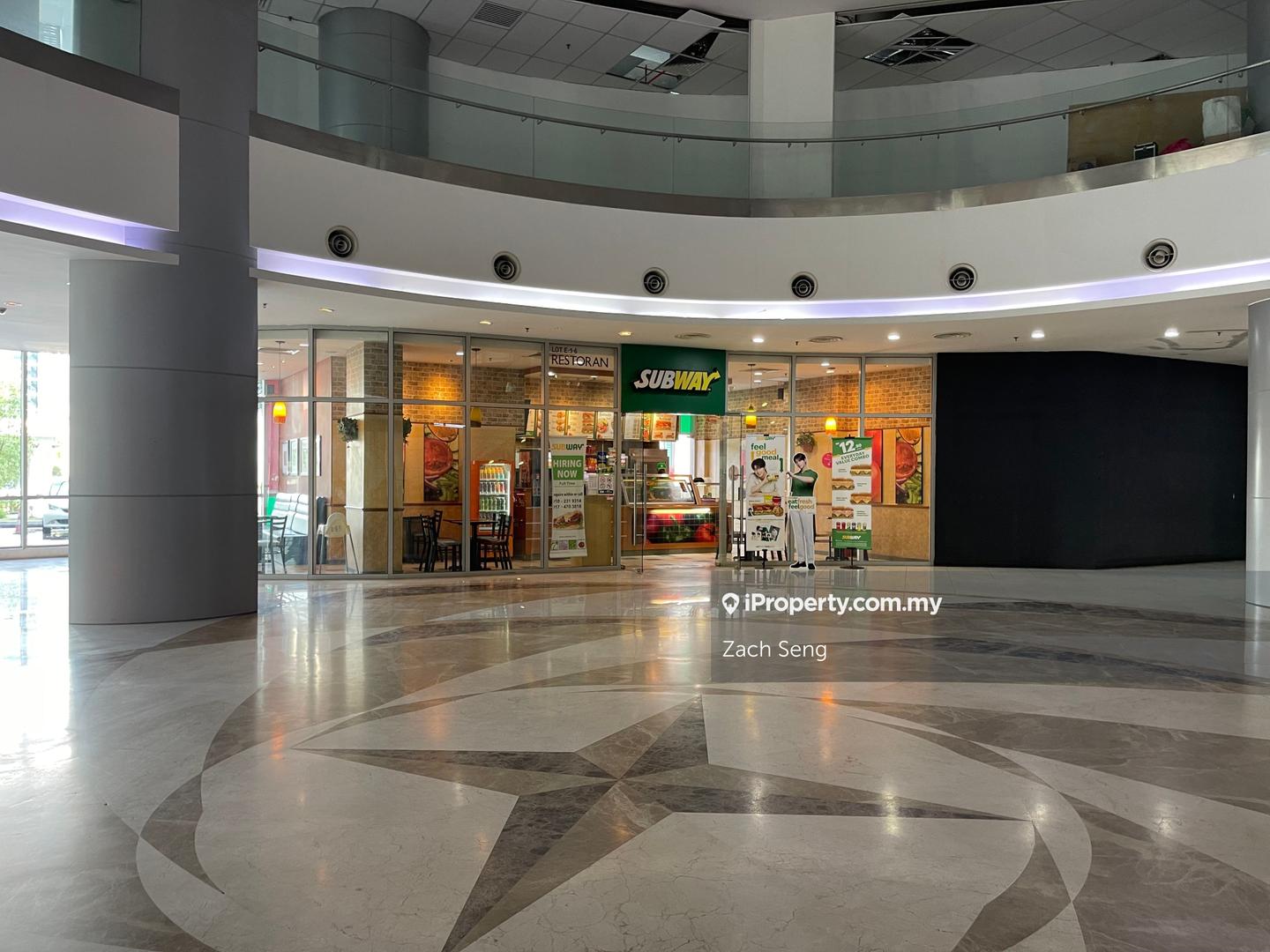 Office for Rent in Chan Sow Lin, Cheras by Zach Seng - iProperty.com.my