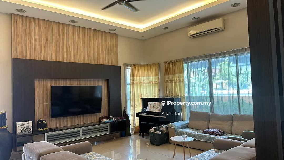 Semi-Detached House for Sale in Setia Damai, Setia Alam by Allan Tan - iProperty.com.my