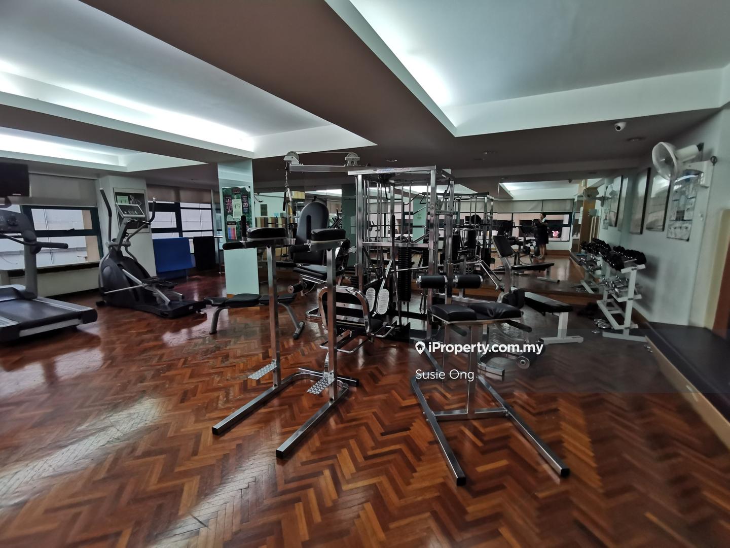 Kondominium untuk Disewa di Regency Tower oleh Susie Ong - iProperty.com.my