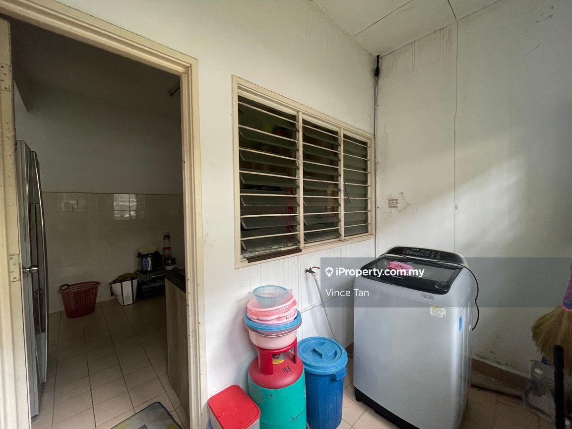 Rumah Berangkai 2 Tingkat untuk Dijual di Bandar Sri Damansara, Selangor oleh Vince Tan - iProperty.com.my