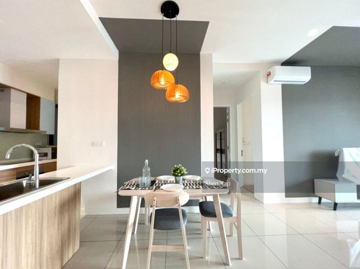 Service Residence for Rent in UNIO Residence by Alvin Yap - iProperty.com.my