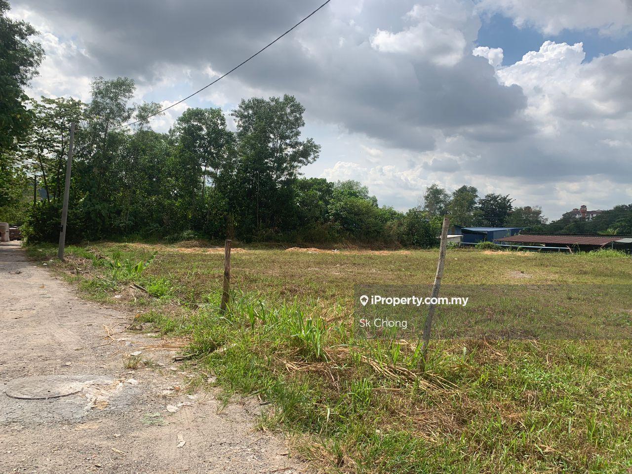 Tanah Pertanian untuk Dijual di Taman Bukit Permai, Kajang oleh Sk Chong - iProperty.com.my