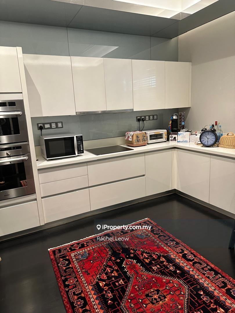 Townhouse for Sale in East Residence @ KLGCC, Bukit Kiara, Bukit Kiara by Rachel Leow - iProperty.com.my